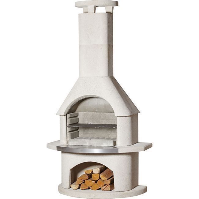 Griglie: Gartengrillkamin Kohlegrill 450 Kg – Nuovo e nell'imballaggio originale da Wallenwil venduto da toesstal-vertrieb 2