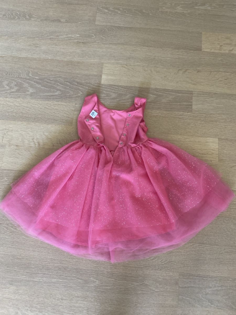 Vestiti & Gonne: Sommerkleid Gr. 116 – Usato da Hergiswil NW venduto da mar_js5v 1