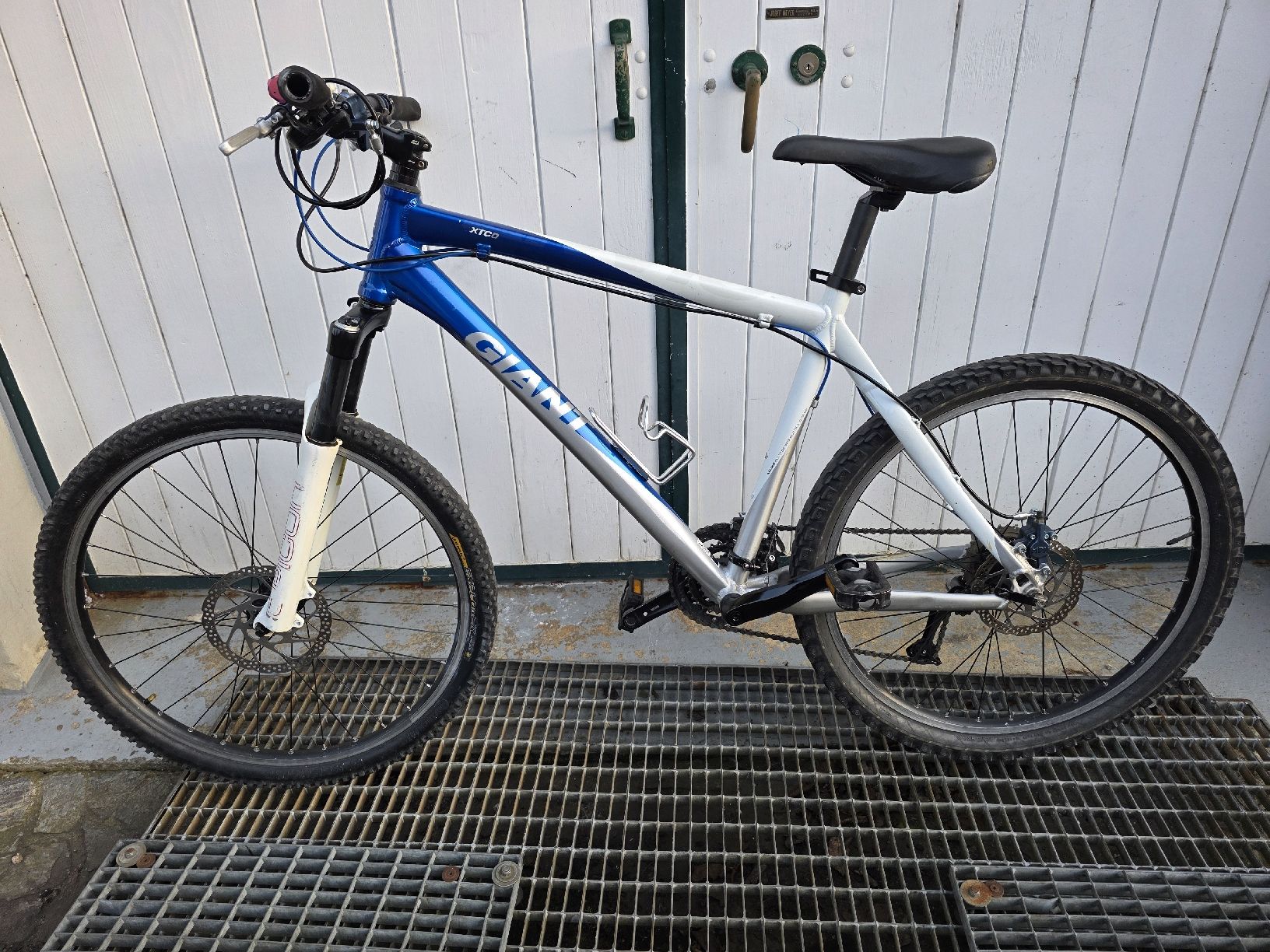 Giant Biciclette: Giant  XTC0 VELO – Usato da Suhr venduto da MrvicaAG 3