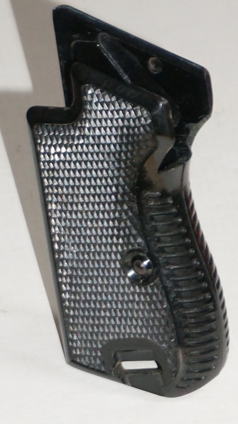 Sig Sauer Schützensport: Griffschalen zu SIG P 210 / P 49 – Gebraucht aus Münsingen von  4