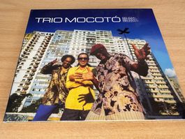 Trio Mocotó – Beleza! Beleza!! Beleza!!!