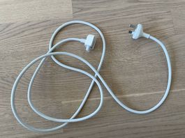 Netzteilstecker Apple