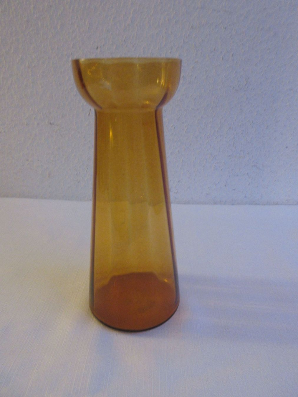 Vasi & Recipienti: Braune Hyazinthenvase – Usato da Binningen venduto da Oldfashion