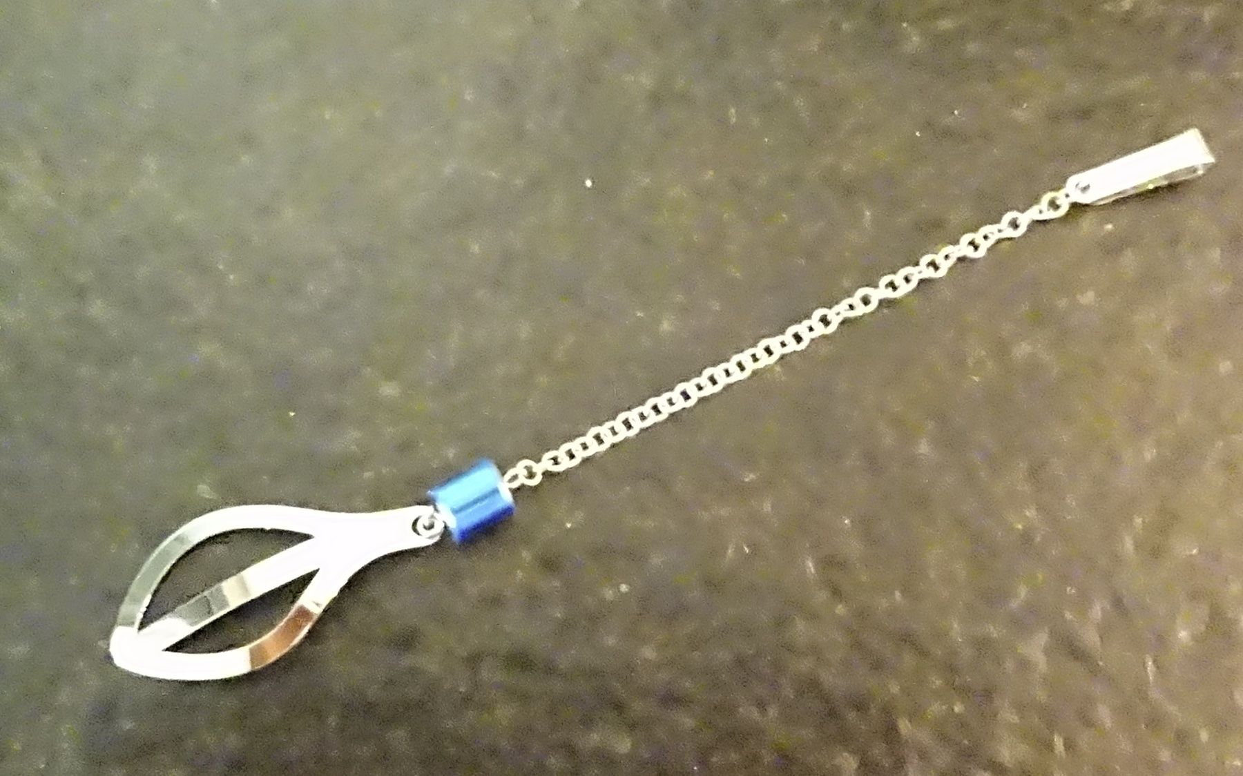 Magnete: Magnet-Teaclip von Energetix – Neu und originalverpackt aus Wagenhausen von Kahlen 1