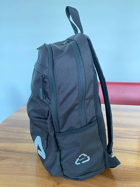 Fila Zaini: FILA - Rucksack schwarz – Usato da Reiden venduto da haandena 1