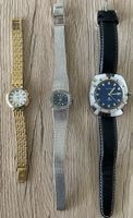 ARMBANDUHREN