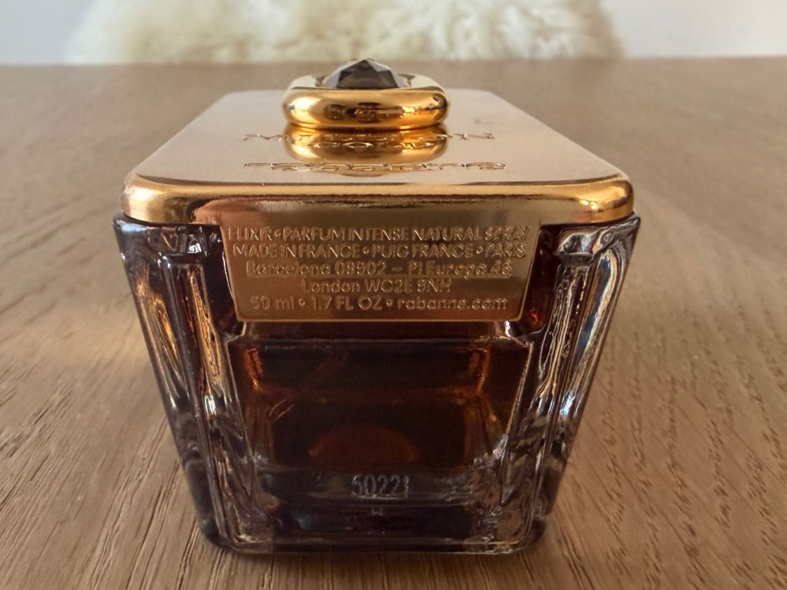 Paco Rabanne Profumi & Eau de Toilette: Paco Rabanne 1 Million Gold Elixir, 50ml – Nuovo (secondo la descrizione) da Turgi venduto da gablas123 2