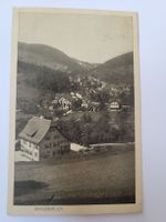 Ansichtskarte Langenbrück alte Aufnahme RN