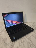 Lenovo ThinkPad- i7 -8GB RAM -SSD 240GB