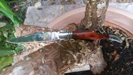 Couteau pliant