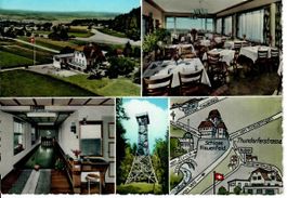 Gasthaus Staehelibuck ob Frauenfeld