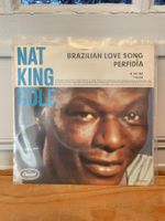 Nat King Cole – Brazilian Love Song1962 VG++