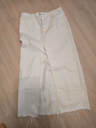Jeansrock