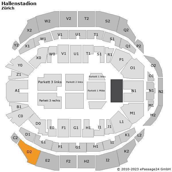 ELTON JOHN TICKETS ZÜRICH 02.07.23 Kaufen auf Ricardo