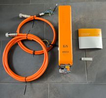 B&R Acopos P3 Servodrive