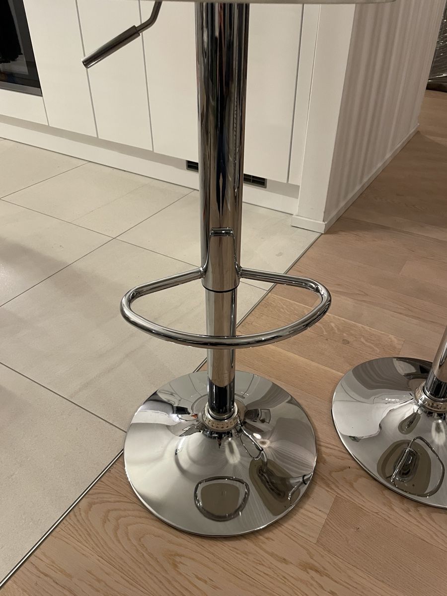 Allestimento di negozi e stand fieristici: 2x Tabourets Bar – Nuovo (secondo la descrizione) da Cologny venduto da ggin1223 6