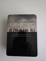 Band of Brothers DVD Box Set