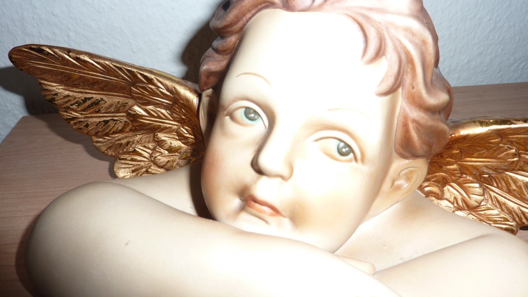 Statuette: engel – Nuovo (secondo la descrizione) da Füllinsdorf venduto da pmarkus 2