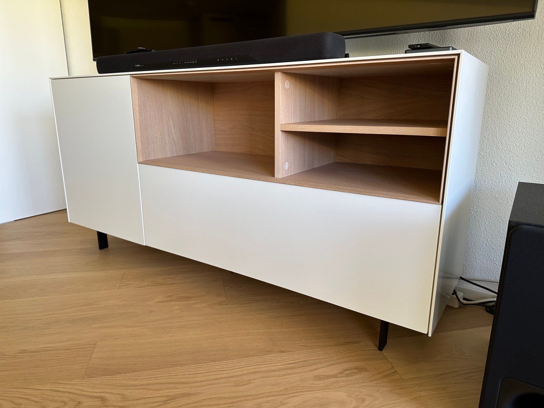 Pfister Mobili TV: Sideboard von Pfister, 150 – Usato da Zürich venduto da thw_bp9v 2