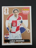 PANINI Extra Sticker BRONZE Luka Modric