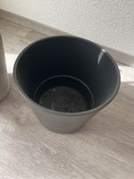 Grand cache pot