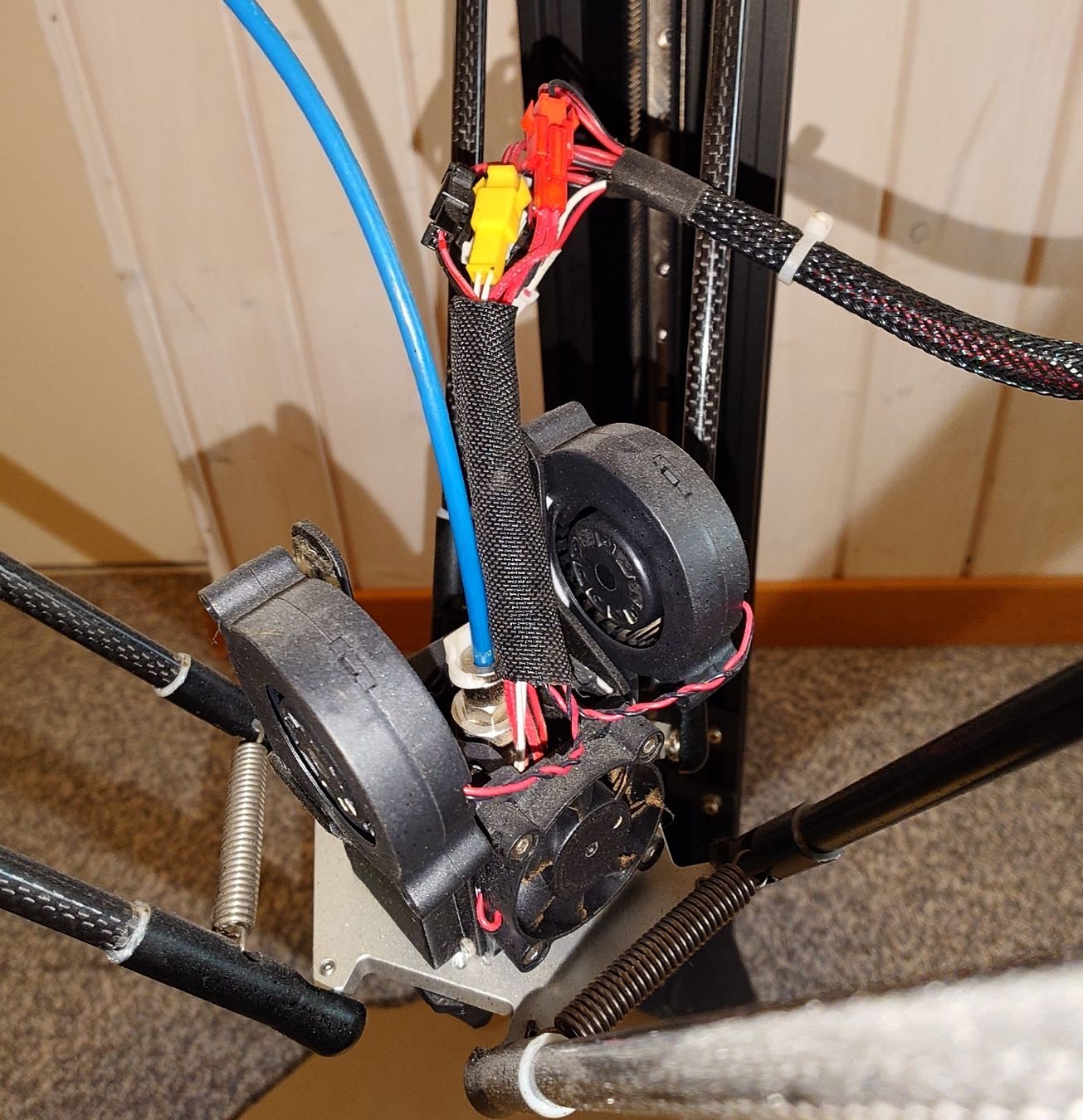 Stampanti 3D: FLSUN Super Racer 3D Drucker – Usato da Ennetmoos venduto da Faders 4