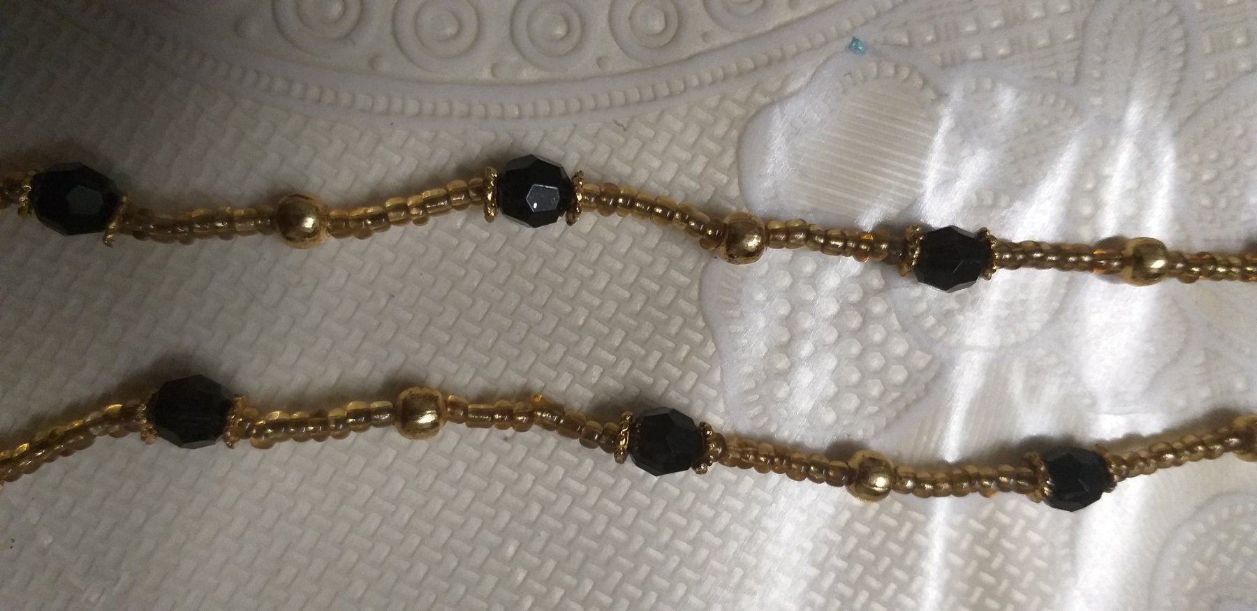 Ketten: Halskette/kette /necklace/malai – Neu (gemäss Beschreibung) aus Bern von mahilini 3
