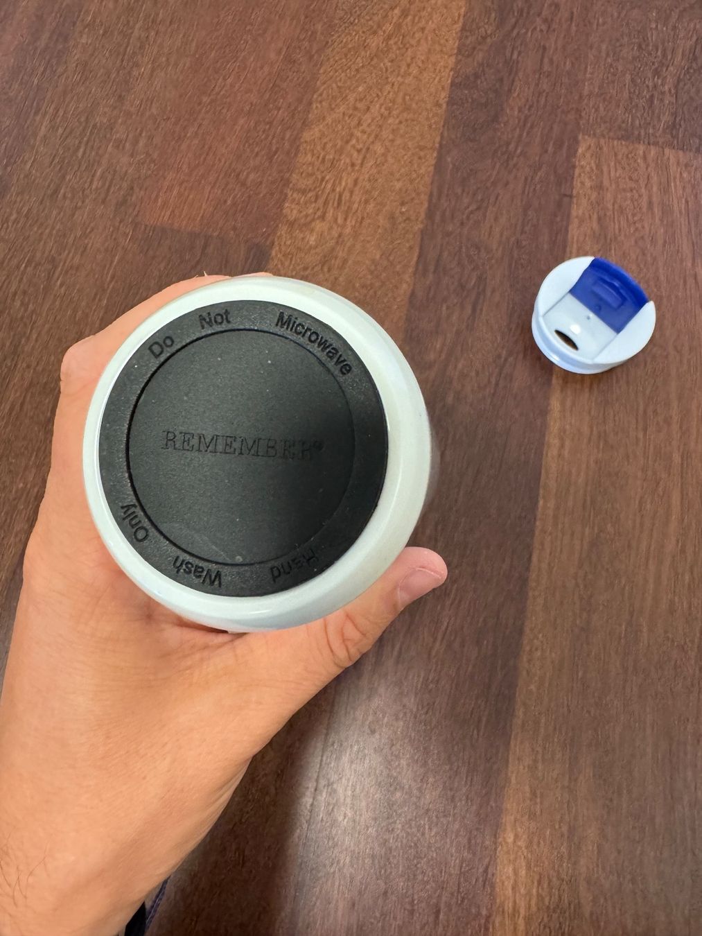 Contenitori & Simili: Remember Coffee to go Becher – Nuovo (secondo la descrizione) da Ennetbaden venduto da miboo 1