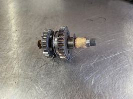 Sachs 502 / 503 Getriebe NOS?