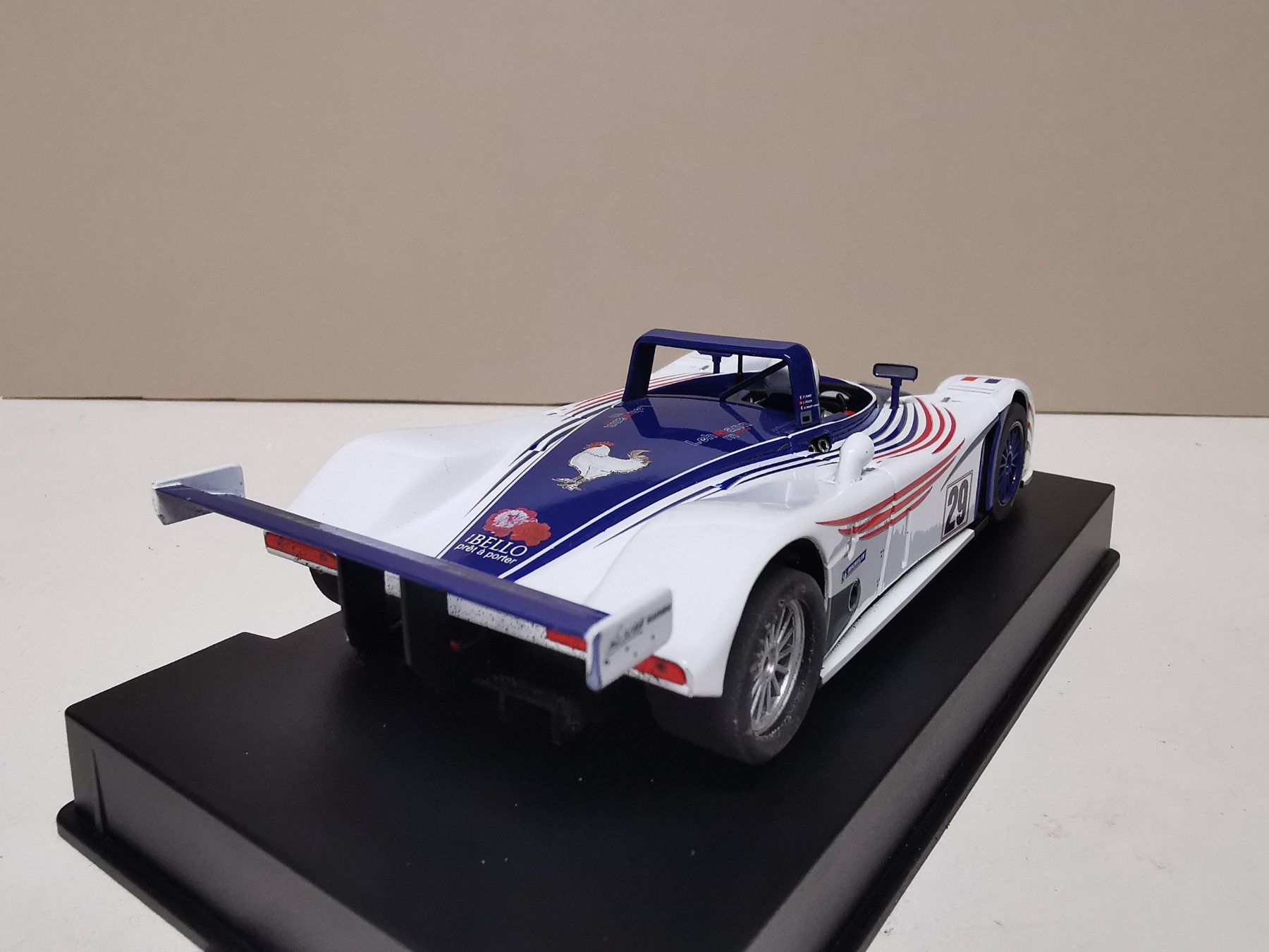 Ninco Piste: Sloting Reynard Ninco Digital 1/32 – Usato da Winterthur venduto da Lonpos1 5