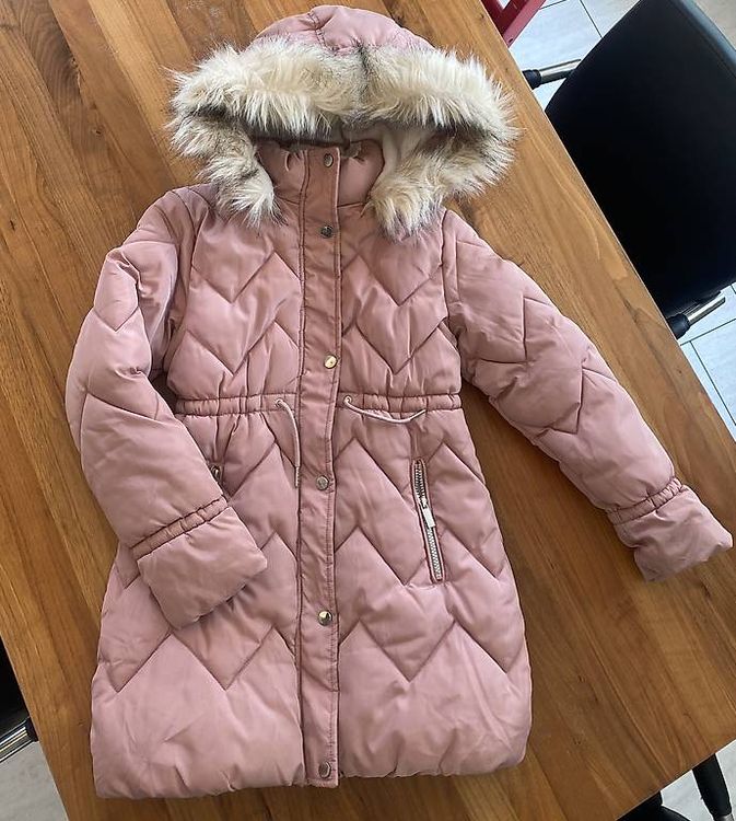 Winterjacke Madchen 146