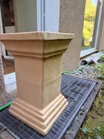 Terracotta Decor Element - ca 53cm hoch