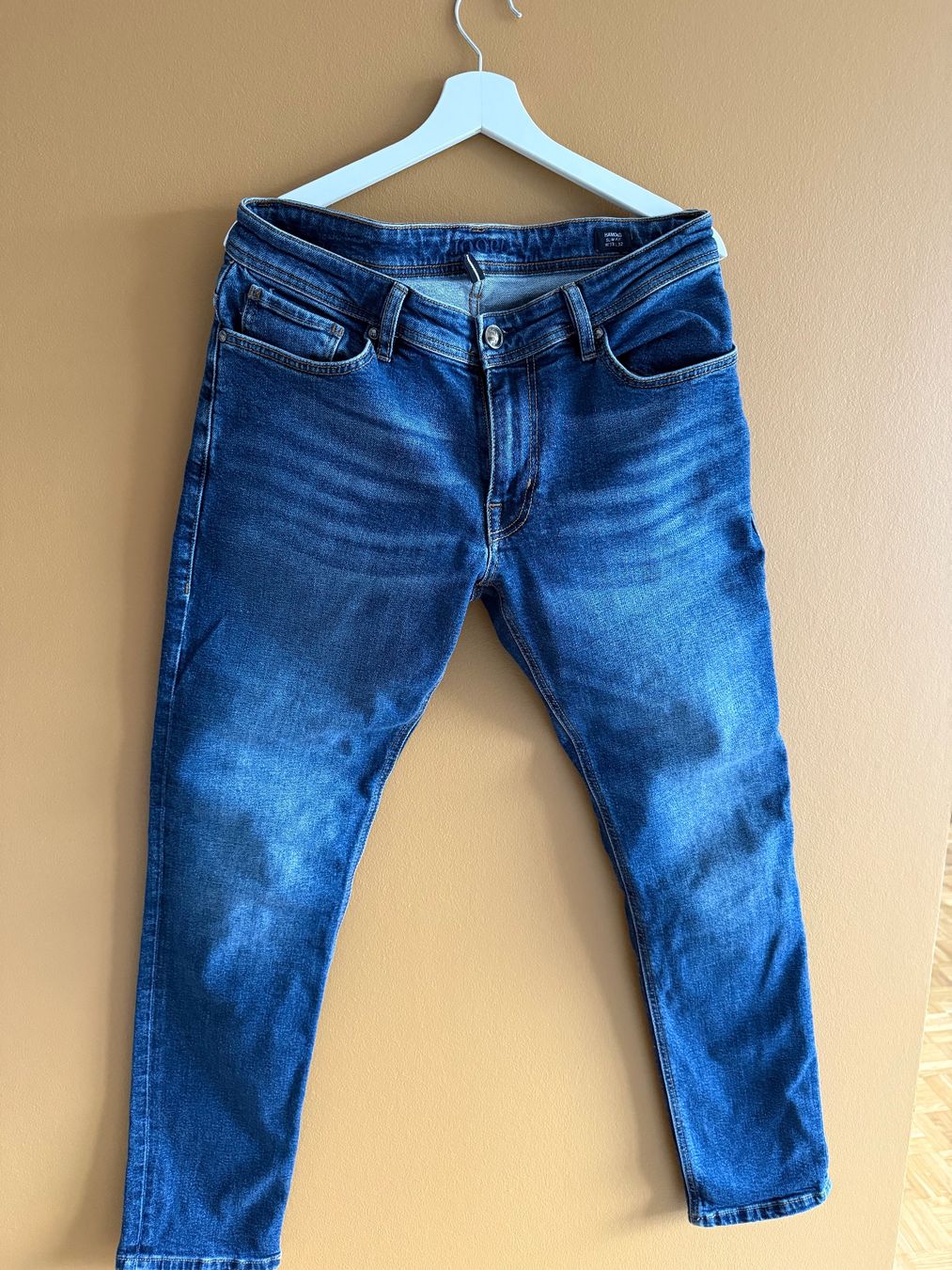 Jeans: Joop Jeans, Größe 33 – Usato da Basel venduto da inf_dy5g 1