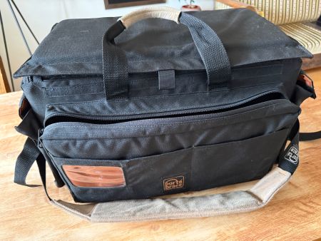 Kameratasche Porta Brace