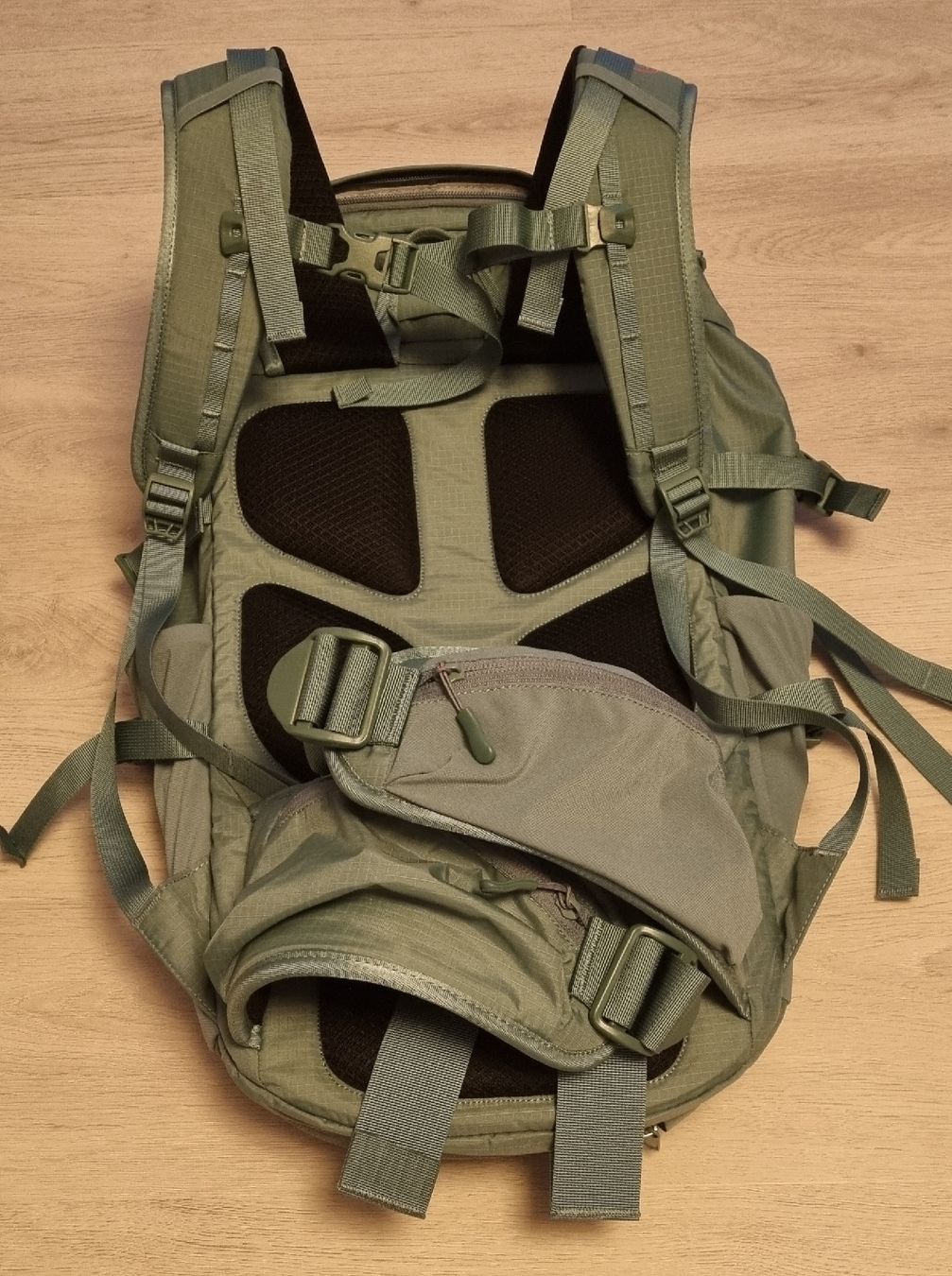 Zaini: 46 Nord - Wanderrucksack – Nuovo (secondo la descrizione) da Olten venduto da spatz3010 6