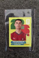 Cristiano Ronaldo Panini