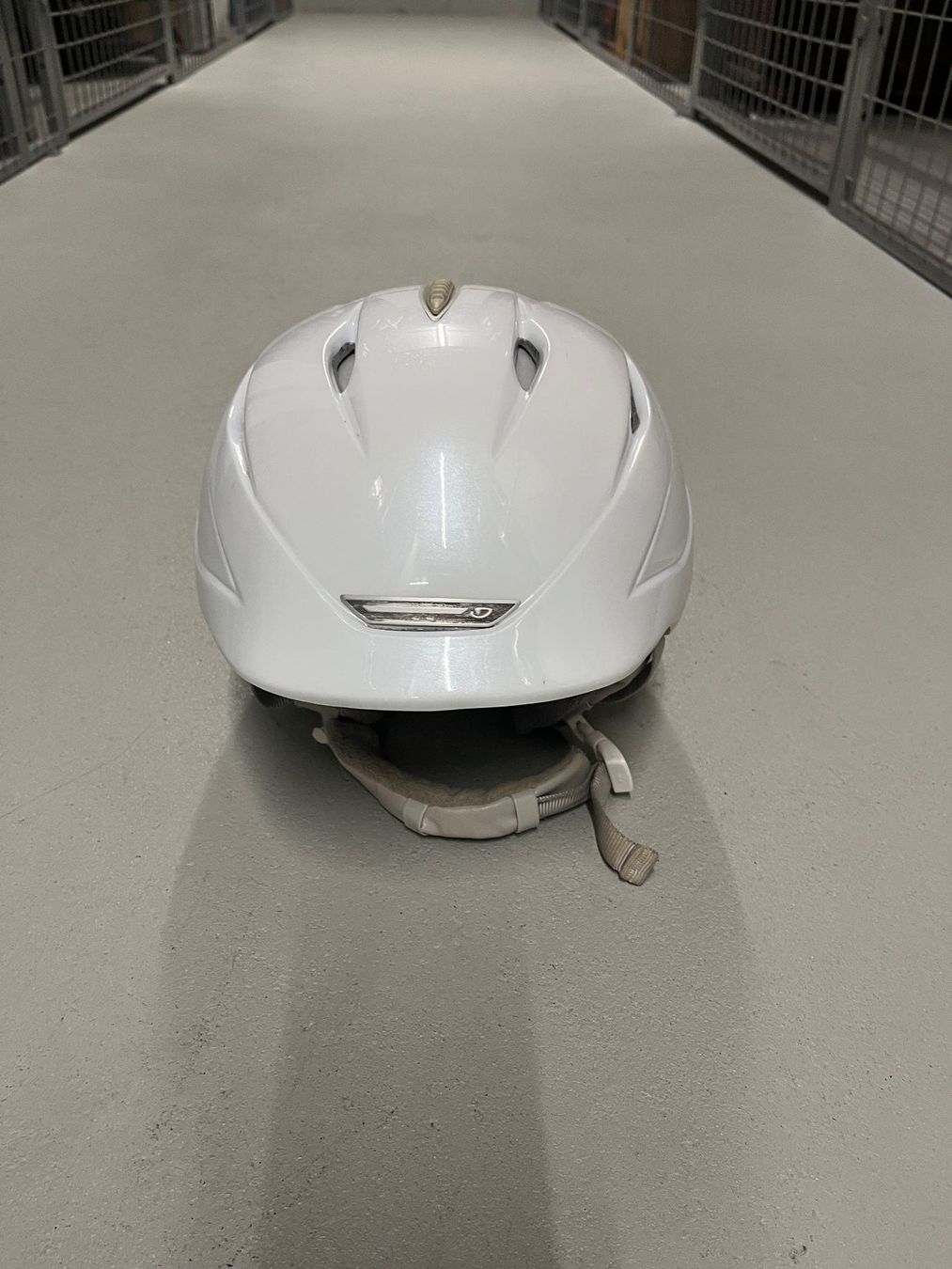 Giro Helme: Skihelm (Giro, Grösse M) mit 2 Brillen – Gebraucht aus Frauenfeld von Amari12