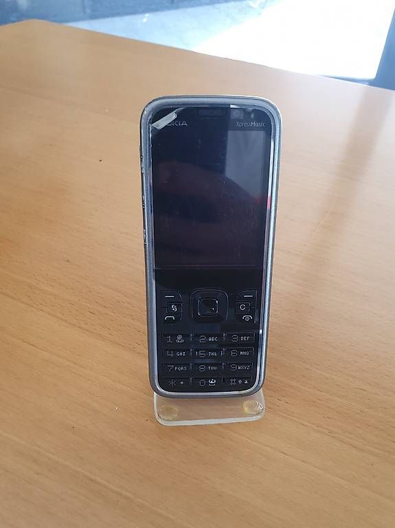 Telefoni cellulari / Smartphones: Nokia 5630 3G – Usato da Bedano venduto da nikpower77 1