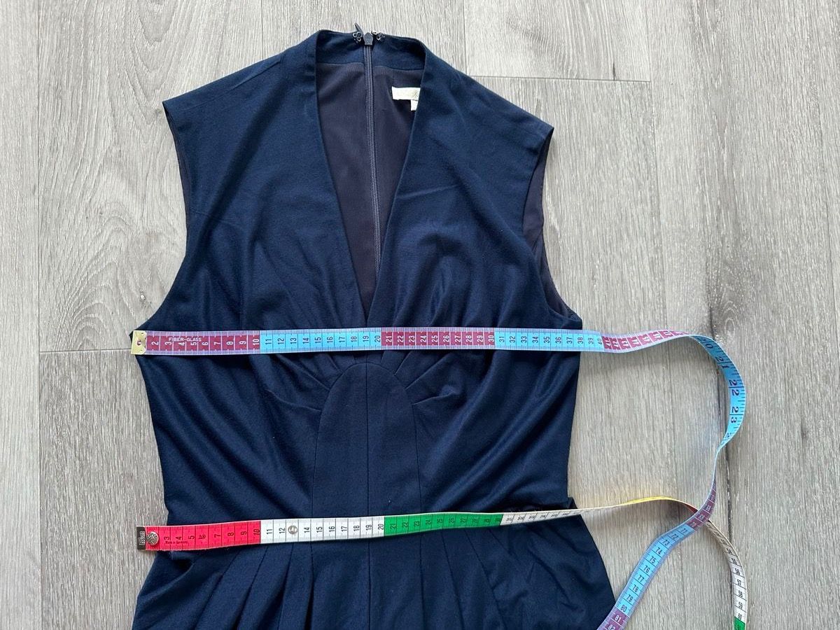 Vestiti: Robe bleu foncée Taille 36 – Nuovo (secondo la descrizione) da Biel/Bienne venduto da TanyaM02 2