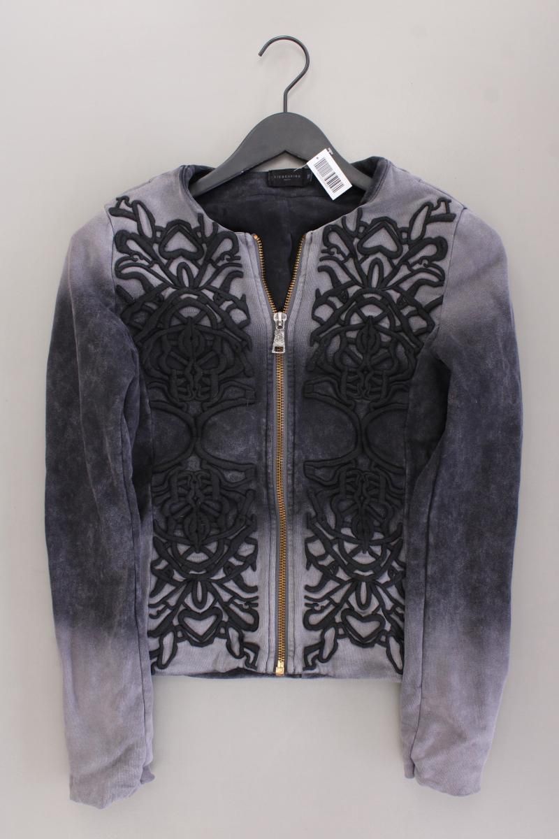 Maglioni & Felpe: Liebeskind Berlin Classic Cardigan grau – Usato da Neustadt an der Waldnaab venduto da SecondLifeFashion