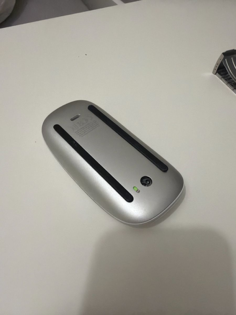 Apple Mouse: Apple Magic Mouse 2 gebraucht in gutem Zustand – Usato da Zürich venduto da jah_7g8q 1