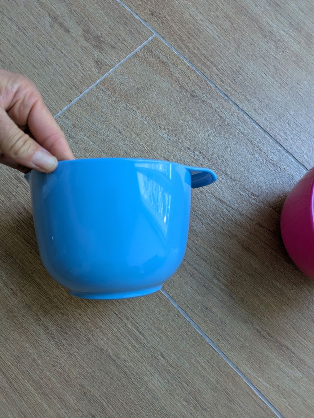 Ciotole: 2x kleine Schüssel Tchibo – Usato da Eschenbach SG venduto da SanFranciscoCalifornia 1