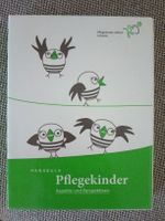 Handbücher zum Thema Pflegekinder