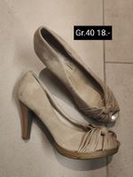 Pump gr.40
