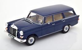 MERCEDES-BENZ 200 UNIVERSAL 1:18 NOREV