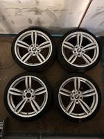 BMW Felgen 19Zoll 8,5j & 9,5j 5x120