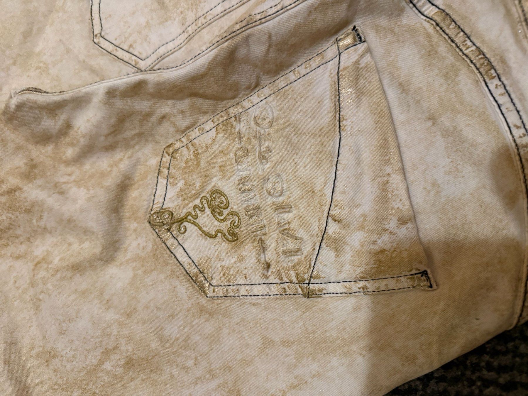 Hosen: Hose – Gebraucht aus Flawil von Stella_3 6