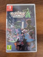 Pokemon Legenden Z-A für Nintendo Switch