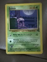 Grimer