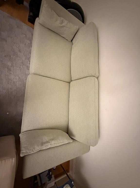 Divani: 2 Sofa gratis abzugeben  Selbstabholung – Usato da Zürich venduto da Ypk03 2